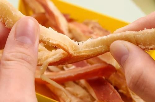 嘴馋又怕长胖?建议大家试试这5种零食,添加粗粮美味却不长肉