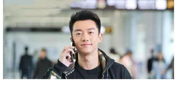 有种你爱我|郑恺能成为综艺节目中的猎豹，演技中表现突出是因本能的一些因素