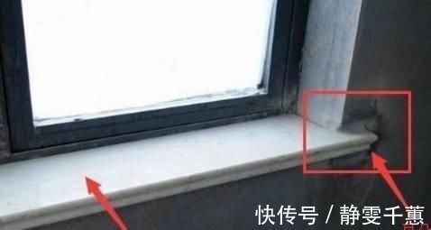 验收|一旦工人装修飘窗多做这一道工序，你验收都不用，直接结算工钱吧