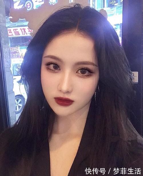 气质|推荐6款显白的口红色号,提升你的气质,素颜也能轻松出街!