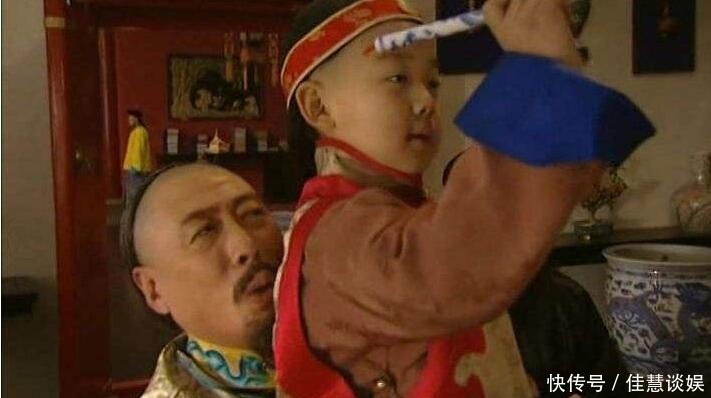 考题|《雍正王朝》里弘时为什么要泄露考题？