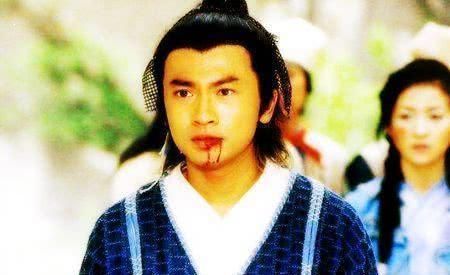 并非|金书最强主角并非张无忌,亦非石破天、阿青,而是最被低估