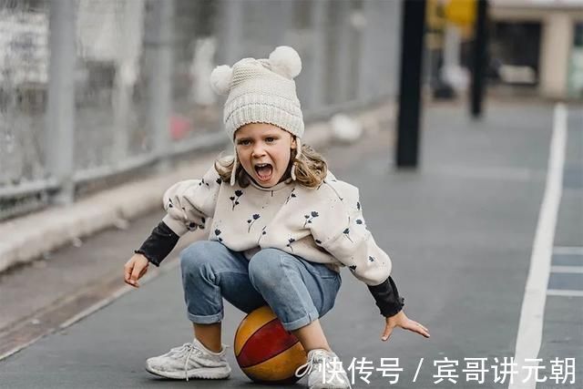 孩子们|如何为孩子选择合适的运动项目?学会这5点,孩子身体棒学习也好