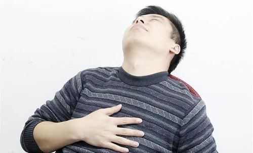 肺癌患者|肺癌早发现治愈率较高，身体早期发出的“信号”，要及时抓住