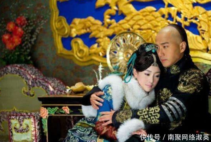 优势|海兰珠26岁进入后宫,年龄已经很大,但有4大优势得以皇帝恩宠