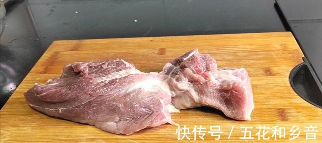 粉蒸肉的家常做法!