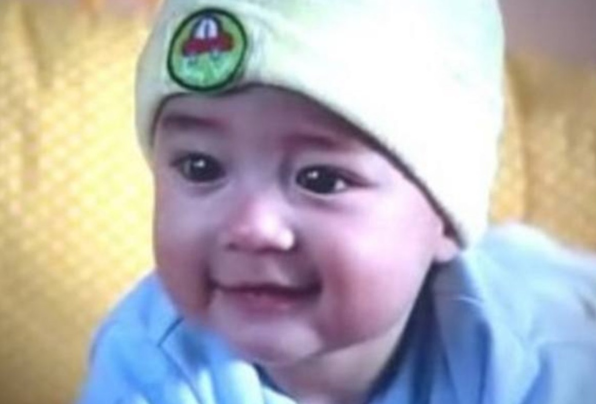 成龙|《宝贝计划》上映15年,宝宝马修“判若两人”,“男大十八变”