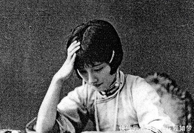 不惜|徐志摩死后,丧葬期间张幼仪为他做三件事,第三件不惜得罪陆小曼