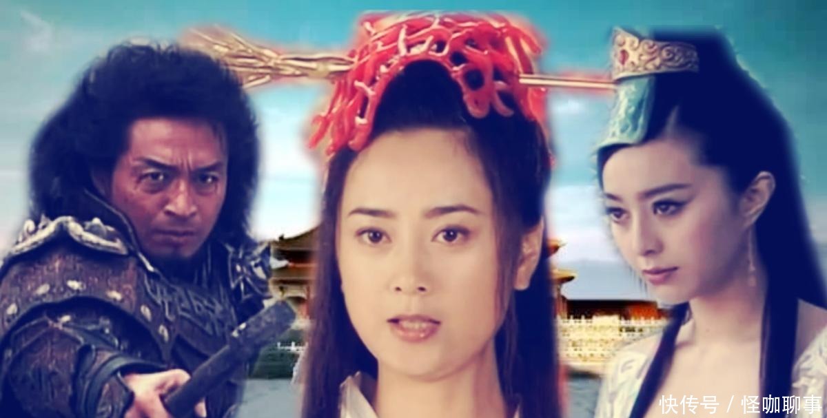 封神演义里,商朝灭亡的真正原因是什么?只因纣王一句话