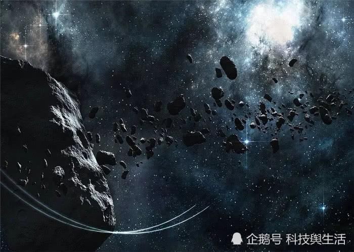 谁是太阳系中的“胖哥”它比地球大1300倍，保地球风平浪静