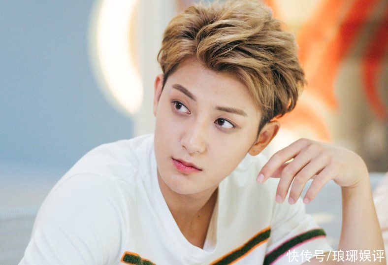 工作室|黃子韜跟粉絲的溝通理念：彼此平等的交流，活出更好的自己