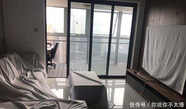 房子|为什么小区里有人买了房子，不住不租也不卖，有的都空置20多年了