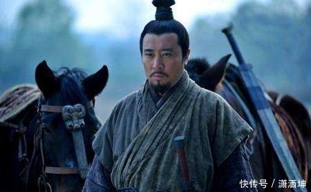 张飞|刘备武功有多高?一出手就胜过关羽和张飞