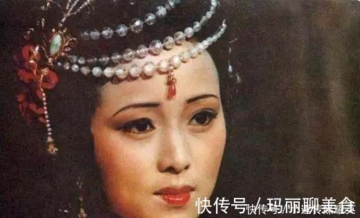 贾蓉$红楼梦：秦可卿死后，贾蓉又娶了谁？这个女人为何卑微？