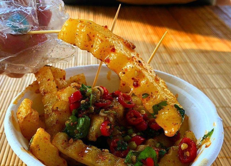 菠菜|入伏后,女人记得吃这6种高钾食物,每一口下去,都是满满的营养