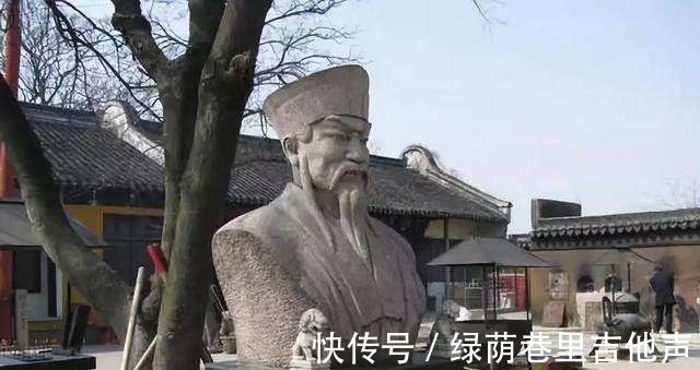 杨国兴|元末义军首领张士诚的跌宕人生!