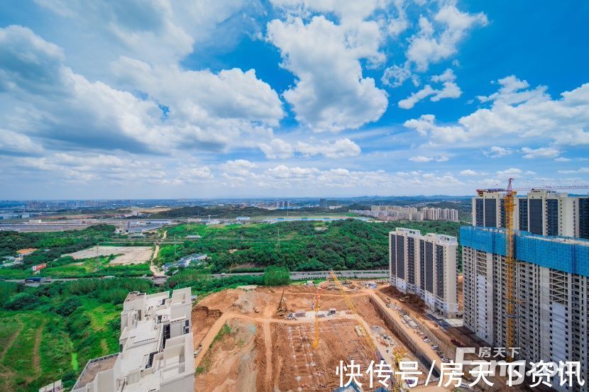 置业|金科集美天辰怎么样?看置业顾问宋灶纯发布了一条项目新消息