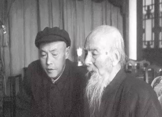 小李&妻子出轨儿子夭折，从教授沦落到车夫，人生凄苦的他得道成宗师