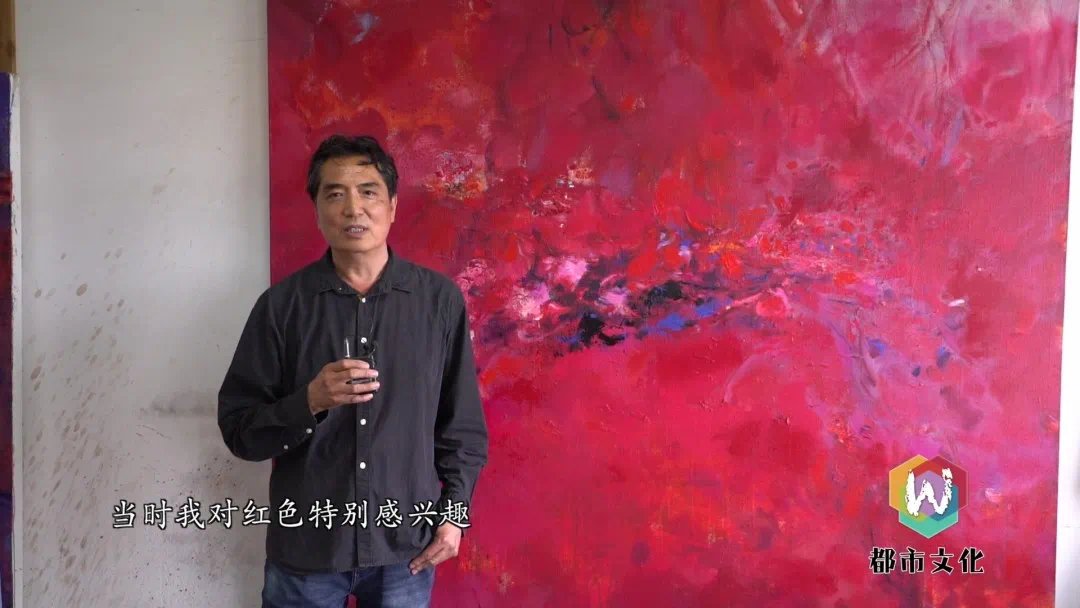 吕建国|我和油画:学院之风,创新之意