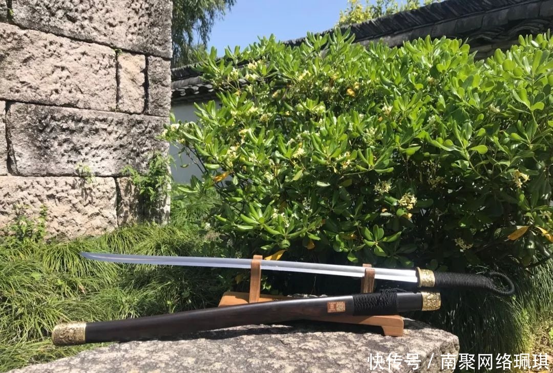 匈奴|是什么样的一类刀,先打匈奴,后打日本