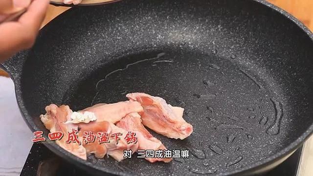 一两陈皮一两金！这样做菜，能解腻还能护胃消炎