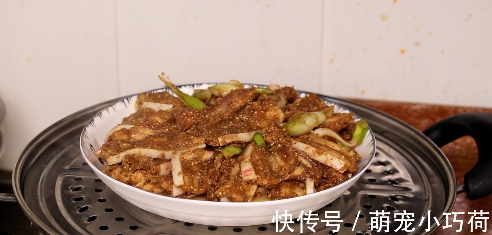 入秋了，这肉再贵也要舍得吃，鲜香软糯不油腻，贴秋膘不可少