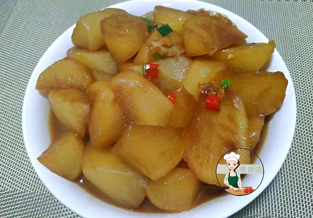 冬天|此菜几毛一斤,虽然不起眼,但维生素C比梨高10倍,滋补赛人参