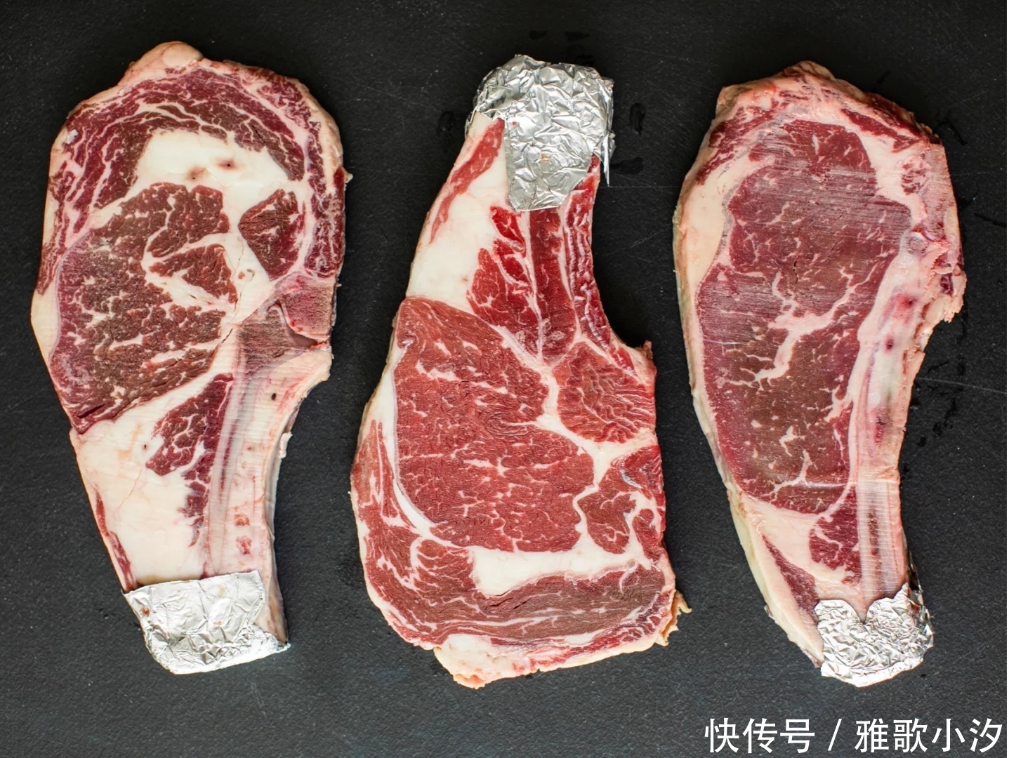 如初|解冻肉类的“捷径”找到了,不泡不加热,只需5分钟鲜肉柔软如初