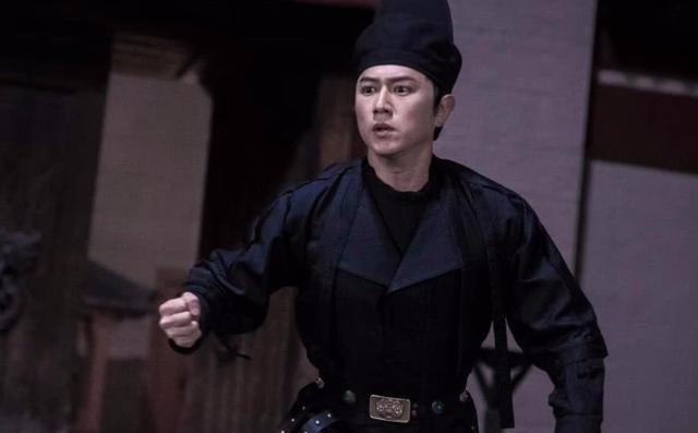 阁老|武则天尊称“阁老”的狄仁杰为何只官居三品