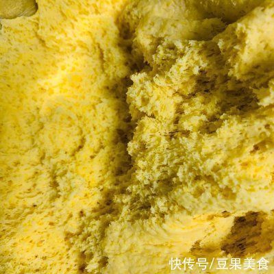 醒发|明天要上班，今天吃大餐手工玉米面馒头