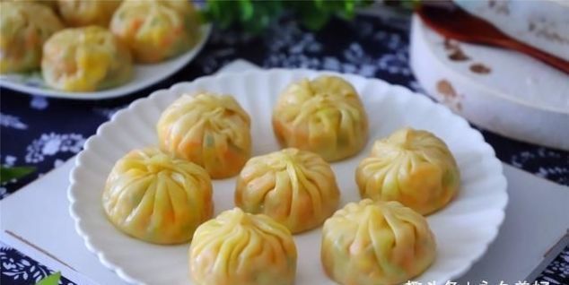 花样|饺子皮别老包饺子了，8种饺子皮花样吃法，当早餐比饺子还好吃