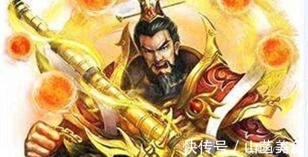 鸿钧|封神第一圣，老君元始天尊等四圣合力才能打败他，不是鸿钧老祖！