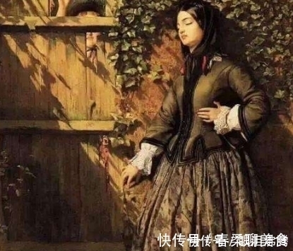 珍贵$世界上著名而珍贵的“油画”空前绝后仅此几幅!