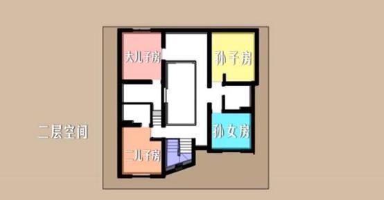 孙华锋|一家14口人挤在破旧的百年老宅，设计师用时一年，惊艳大改造！
