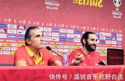波波维奇|奥运男篮赛打响！美国连遭打击难阻西班牙！加索尔兄弟战力不减！