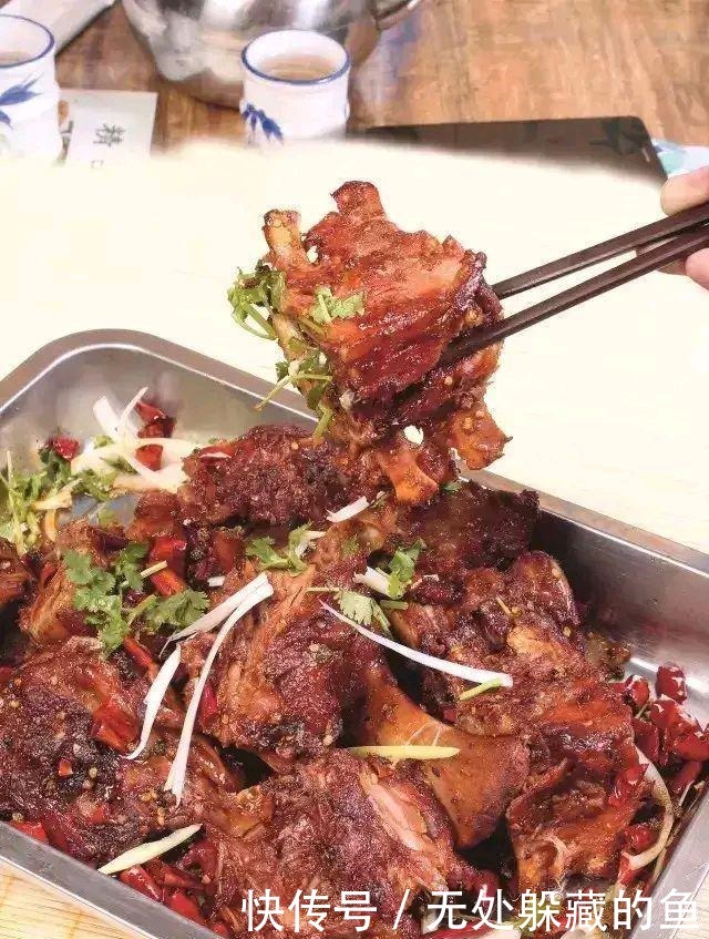 这样操作不仅肉香而且牛肉不变形,出成率更高