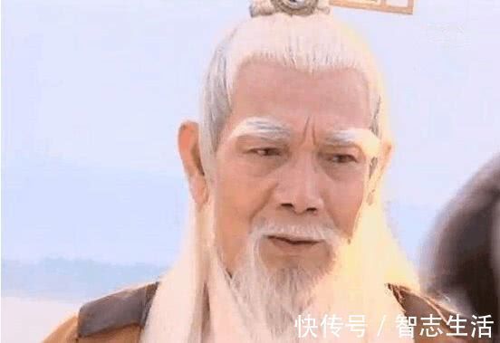 渡劫#倚天中，最被低估的高手，秒杀阳顶天，远胜张三丰，打平黄衫女子