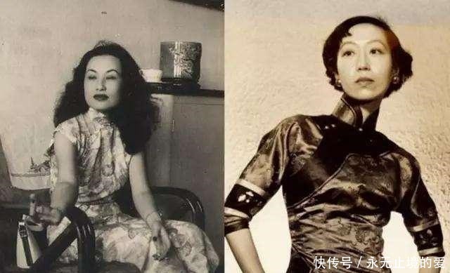 李鸿章|女作家姓潘, 有人问她是不是潘金莲的潘, 她的回答非常厉害!