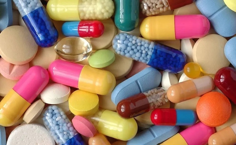 降糖良方,送给所有糖尿病人