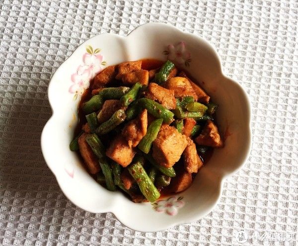 蒜苗|一家三口的午餐，40元成本5道家常菜，花钱少吃得香，拒绝浪费