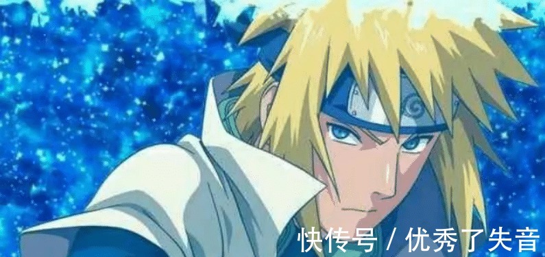 四代火影|火影忍者三代火影和四代火影,究竟谁的实力更胜一筹呢