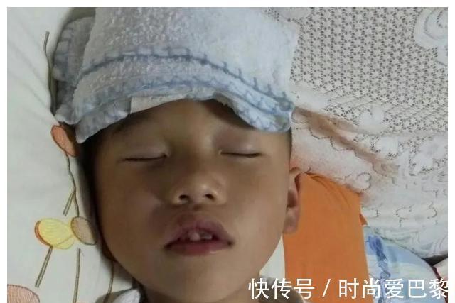 小杨妈|家长经常给娃喝“毒汤”,消化衰竭,儿科:常吃易伤害孩子发育