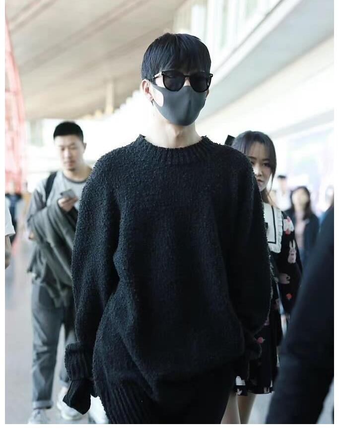 朋友请听好2官宣，易烊千玺退出井柏然董子健加入，期待全新故事