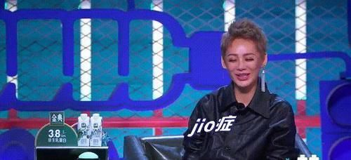 脱口秀大会|「脱口秀鹿晗」火了！李诞怒赞，大张伟甘拜下风：他好丑，我好爱