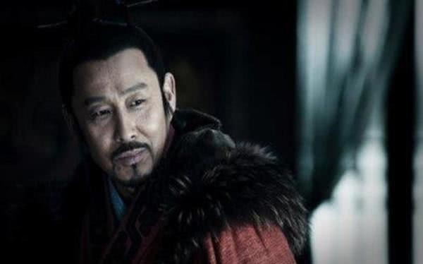 对刘邦|刘邦在面对项羽对自己的制裁时,做了哪些反制措施?