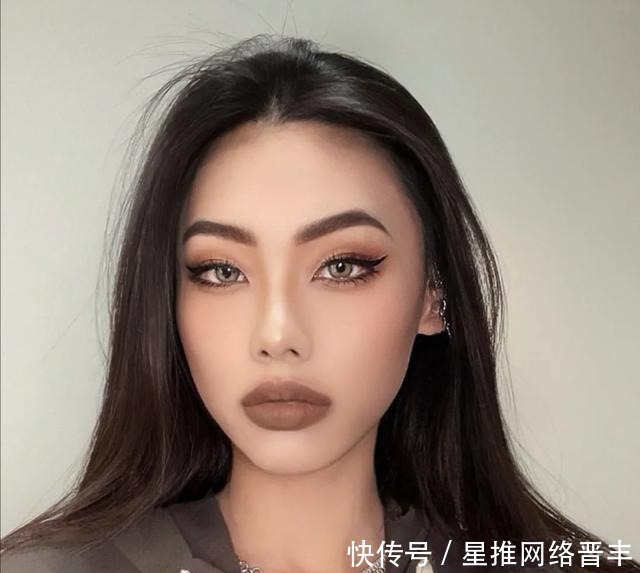 特征|你是“无效化妆”吗？通过这些特征就能知道，建议收藏
