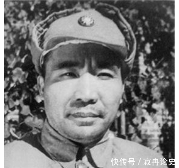 李仙洲|王耀武成功预判华野动向，为何救不了李仙洲五万大军