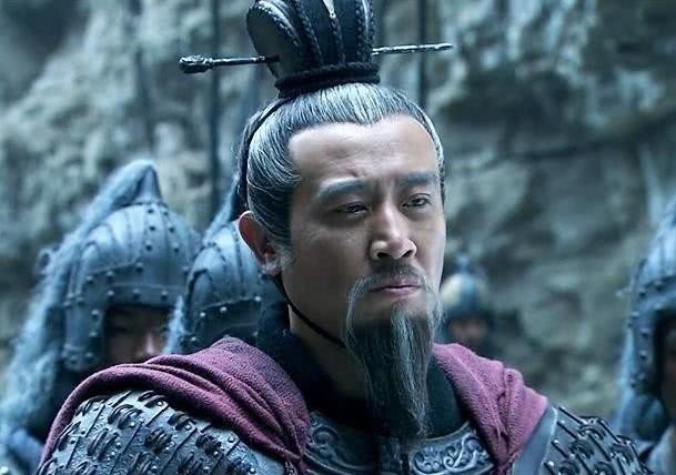 头痛|孙权手下第一悍将,生擒关羽霸占赤兔,刘备听到他的名字就头痛