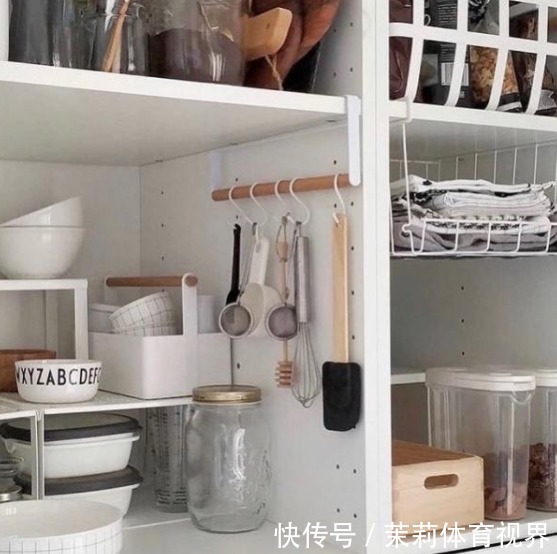 日本收纳狂魔的家，家中摆放井井有条，引众人围观学习，超厉害