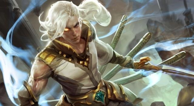 张显&5本历史文推荐谁说主角就不能有盖世武勇，威凌天下！